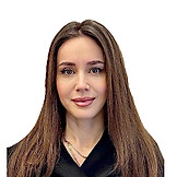 Капарова Айшат Юсуповна