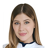 Городнянская Ксения Юрьевна