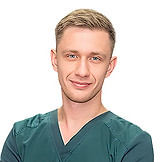 Федулов Дмитрий Сергеевич