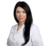 Лебединская Полина Александровна