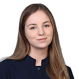 Иващенко Елизавета Александровна