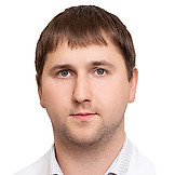 Радков Марк Николаевич