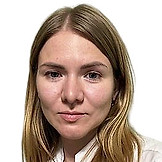 Широкова Дарья Максимовна