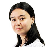 Хайруллина Аделя Айратовна