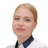 Кудрявцева Анастасия Сергеевна