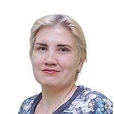 Андросова Наталья Анатольевна