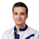 Петров Артём Станиславович