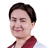 Кирьянова Елизавета Владимировна