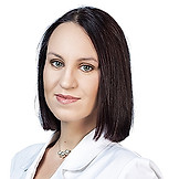 Ожегова Виктория Анатольевна