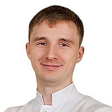 Лихов Никита Эдуардович