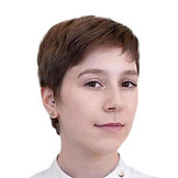 Шалина Анна Олеговна