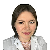 Мухина Оксана Николаевна