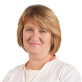 Панасенко Наталия Евгеньевна