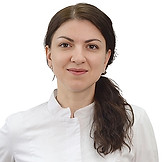 Забара Татьяна Андреевна