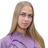 Ковалева Анна Александровна