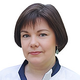 Киселева Анна Александровна