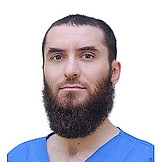 Мирзалиев Магомедали Ибрагимович