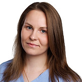 Левина Ксения Владимировна