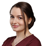 Петленко Ирина Сергеевна