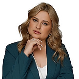 Касапчук Инна Валерьевна
