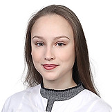 Баранова Дарья Романовна