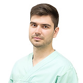 Агафонов Вячеслав Юрьевич