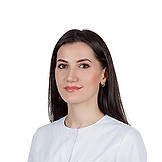 Мирзаева Зухра Магомедовна