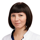 Богачевская Анна Александровна