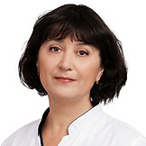 Жданова Ольга Сергеевна