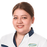 Воротилэ Алина Васильевна
