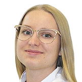 Пономаренко Ксения Павловна