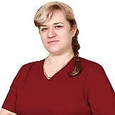 Лебедева Олеся Дмитриевна