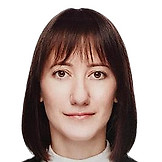 Покровская Алина Владимировна