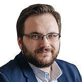 Сорокин Василий Михайлович