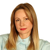 Жукова Алеся Васильевна