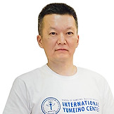 Читрянов Игорь Николаевич