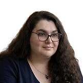 Овасапян Анна Бориковна