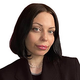 Киселева Диана Андреевна