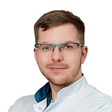 Гайворонский Владислав Павлович