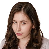 Сайдаева Мадина Имрановна