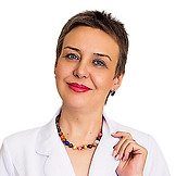 Шатохина Александра Владимировна