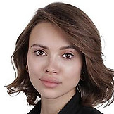 Богачева Кристина Константиновна