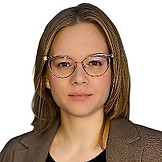 Мозокина Екатерина Сергеевна