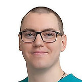 Глинчиков Антон Дмитриевич