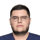 Романов Андрей Андреевич