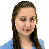 Андриенко Анна Павловна
