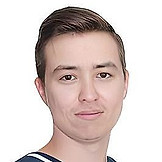 Норкобилов Тимур Мурадович
