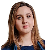Чумкина Ольга Александровна