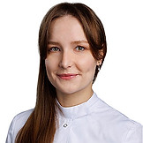 Папиш Екатерина Васильевна