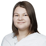 Шавырина Ксения Денисовна